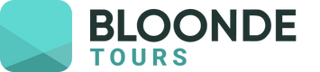 Logo Bloonde Tours